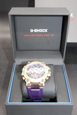 Casio MTG-B3000PRB-1AJR Aurora