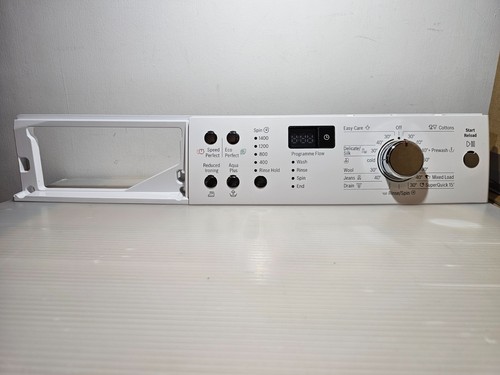 Bosch varioperfect washing - bosch,