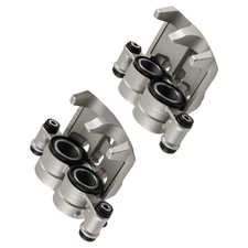 Pair Front Brake Caliper for