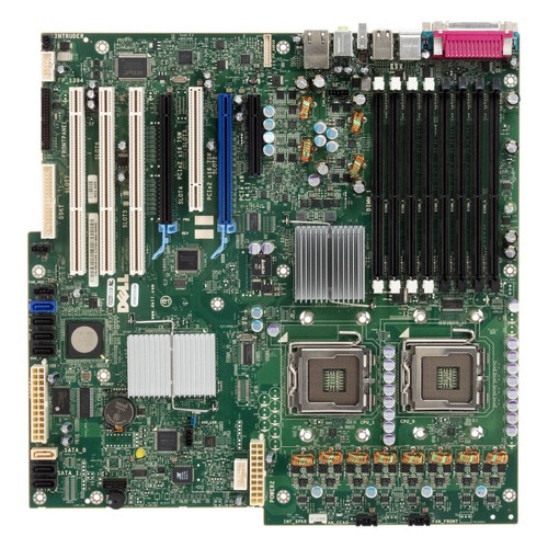 Dell precision t7400 dual - precision,
