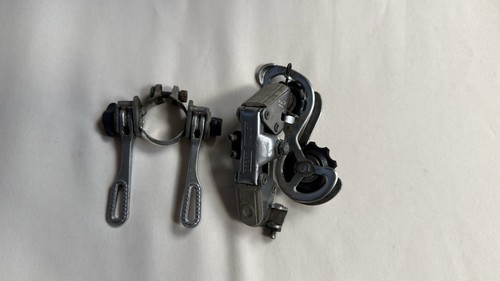 Set 1980 sachs - sachs, huret