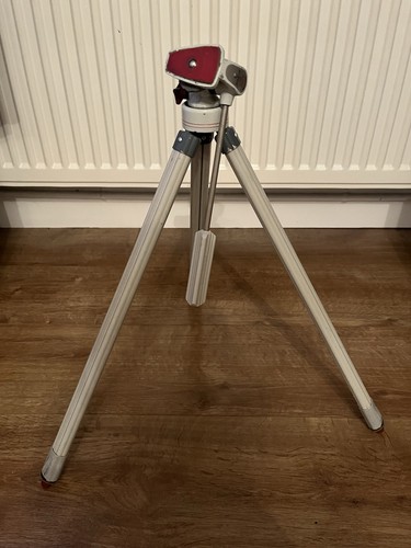 Vintage tripod stability stand - vintage,