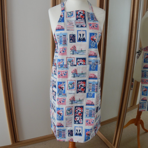 Cath kidston pinafore apron - cath,