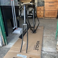 Vintage Armstrong Peerless Lightweight Roadster Bicycle Frame Prestigious Qualit