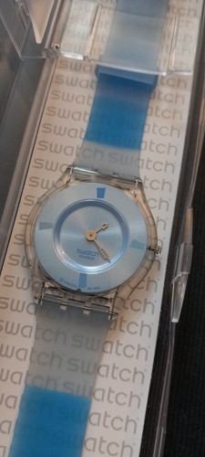 Swatch skin unisex - , watch