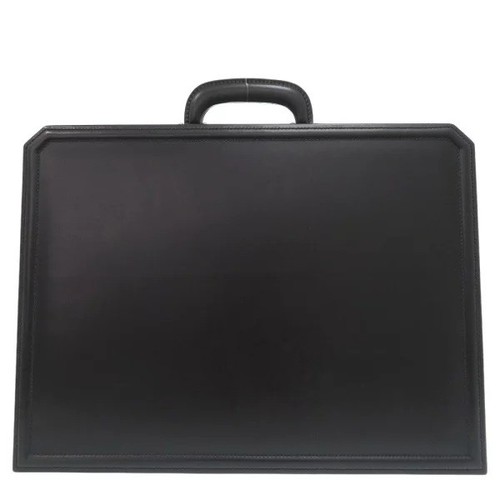 Gucci vintage leather - vintage,