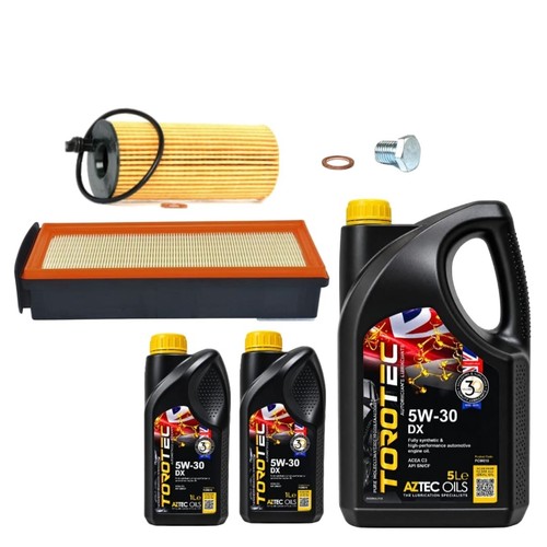 5w30 oil change service - 5w30,
