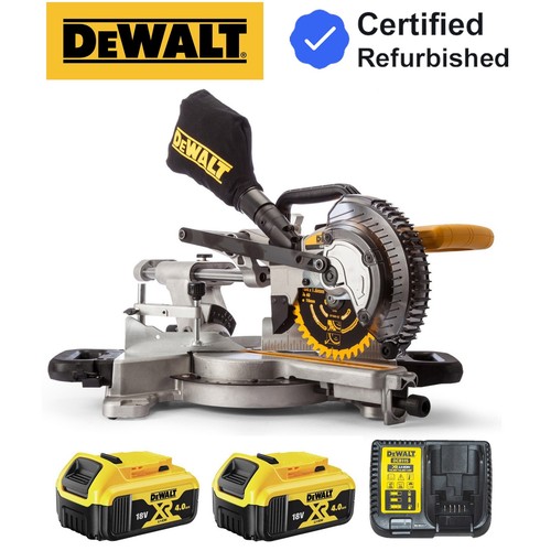 Dewalt dcs365m2 18v cordless - dewalt,