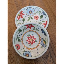 Threshold Floral Melamine