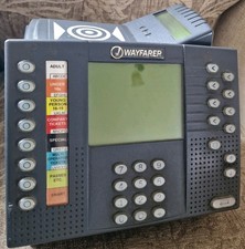 Wayfarer Parkeon TGX Bus