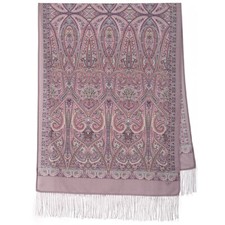 Pavlov Posad Scarf Folklore