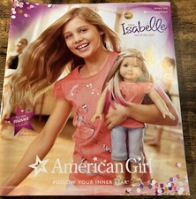 AMERICAN GIRL DOLL  Catalog