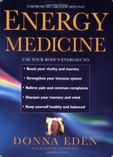 Energy Medicine: How to use
