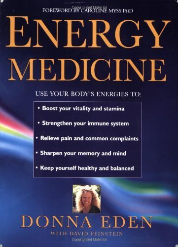 Energy medicine how use - energy, to