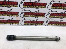 ♻️ Kawasaki Klz 1000 Versys Dkf Se 2018 - 2021 Swingarm Bolt ♻️