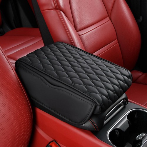 Car center armrest cushion - car,