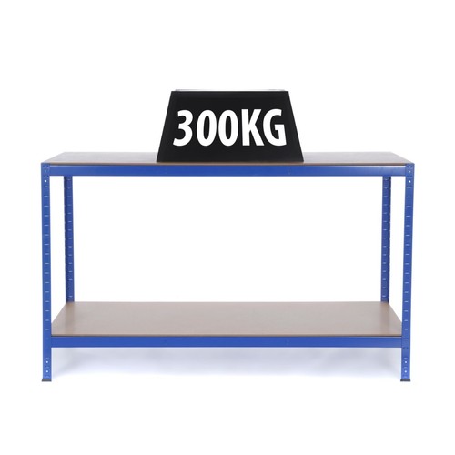 Heavy duty workbench - duty, 900mm