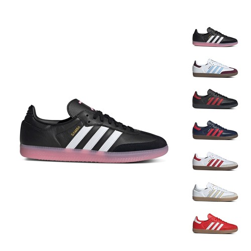 Adidas originals samba - originals, og
