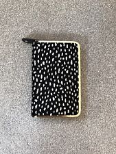 TEMPERLEY London For Filofax The Guinea Personal Filofax Planner RARE