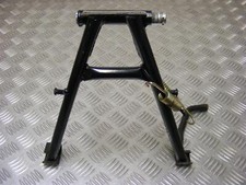 Hyosung Cruise 2 II Main Stand