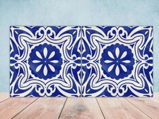 Portuguese Azulejo