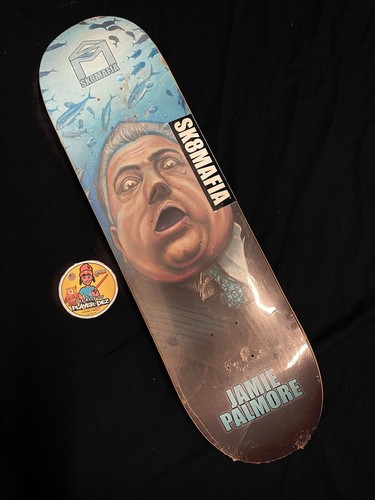 Rare sk8mafia scarface - scarface, the