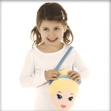 Cinderella Shoulder Bag -