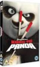 Kung Fu Panda DVD (2016)