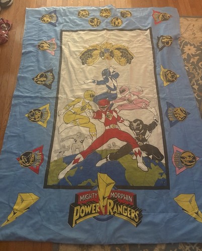 1994 saban mighty morphin - saban,