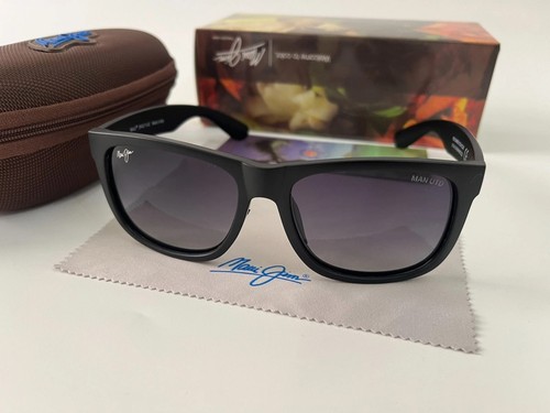 Maui jim red - jim, black