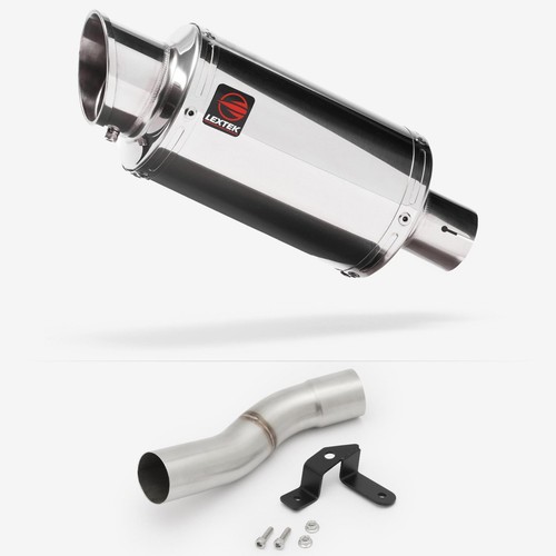 Lextek stainless steel yp4 - lextek,