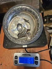 Scrap Sterling Silver Lot 160