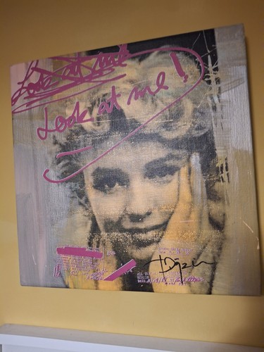 Marilyn monroe portrait - marilyn,
