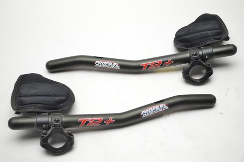 Profile design aerobar - design, tt