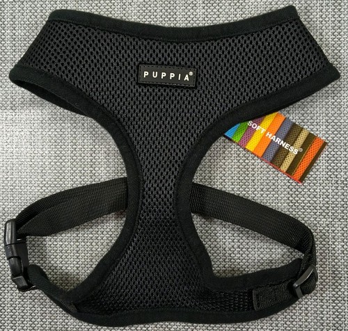 Puppia dog harness large - harness,