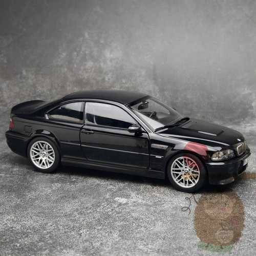 Norev bmw cls - norev, 1/18