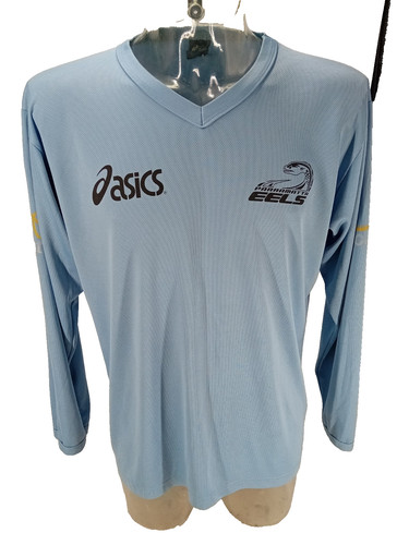 Parramatta eels asics training - parramatta,