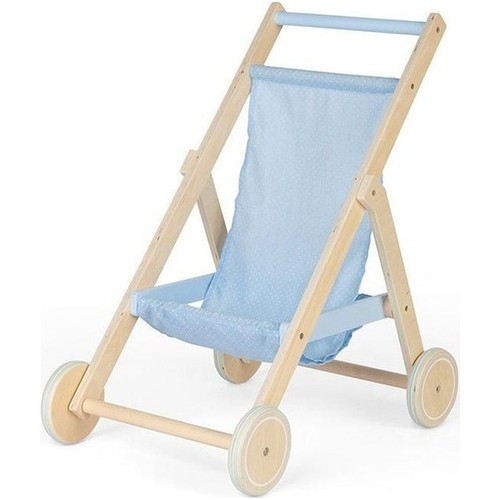 Tidlo doll stroller - doll's,
