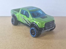 hot wheels 17 ford f-150