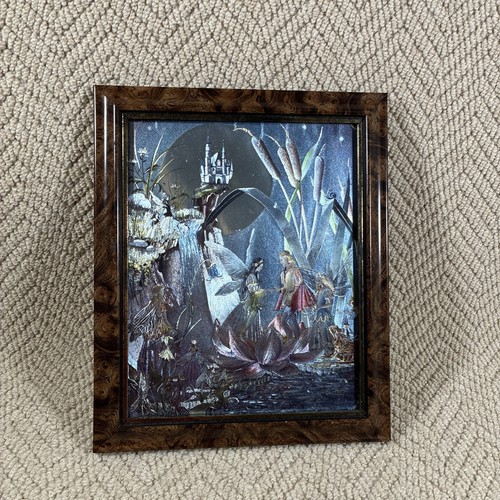 Jean ron henry fairy - &,