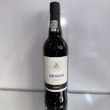 Messias Tawny Port