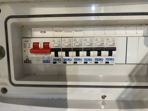Proteus way insulated - way, up