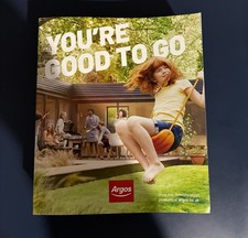 Argos Spring Summer 2020