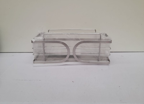 Shower caddy drill wall - caddy,