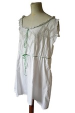 Antique Chemise Nightdress