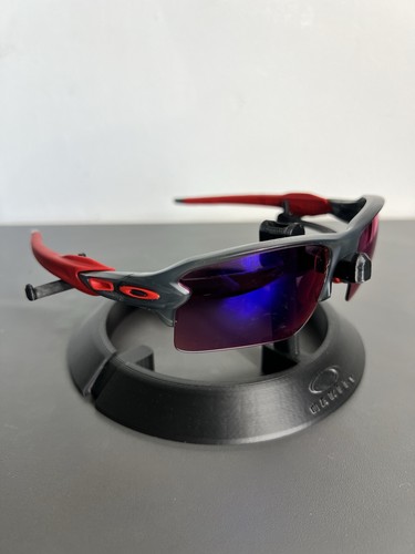 Oakley flak prizm - xl, road