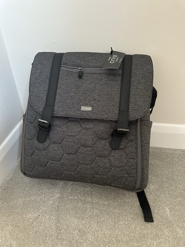 Icandy core grey changing - grey,