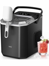 WIE Countertop Ice Maker