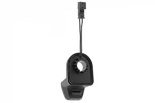 Boot opening button - , vehicle