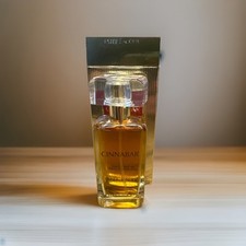 ESTĒE LAUDER CINNABAR EAU DE PERFUM 50ML